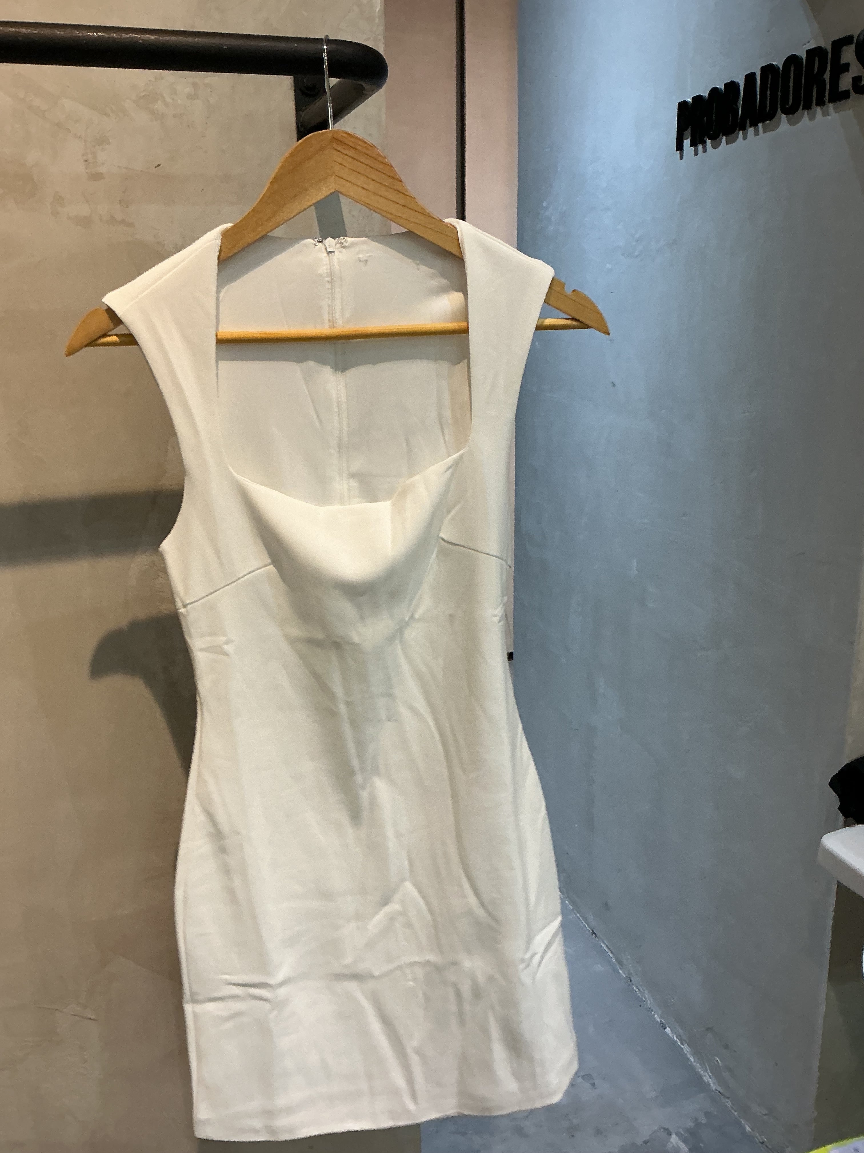 Vestido Silueta