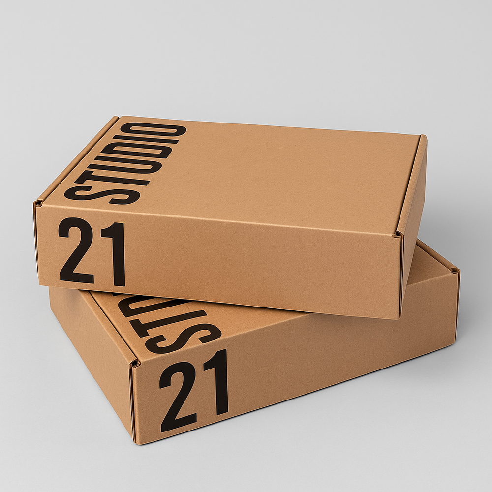 Studio 21