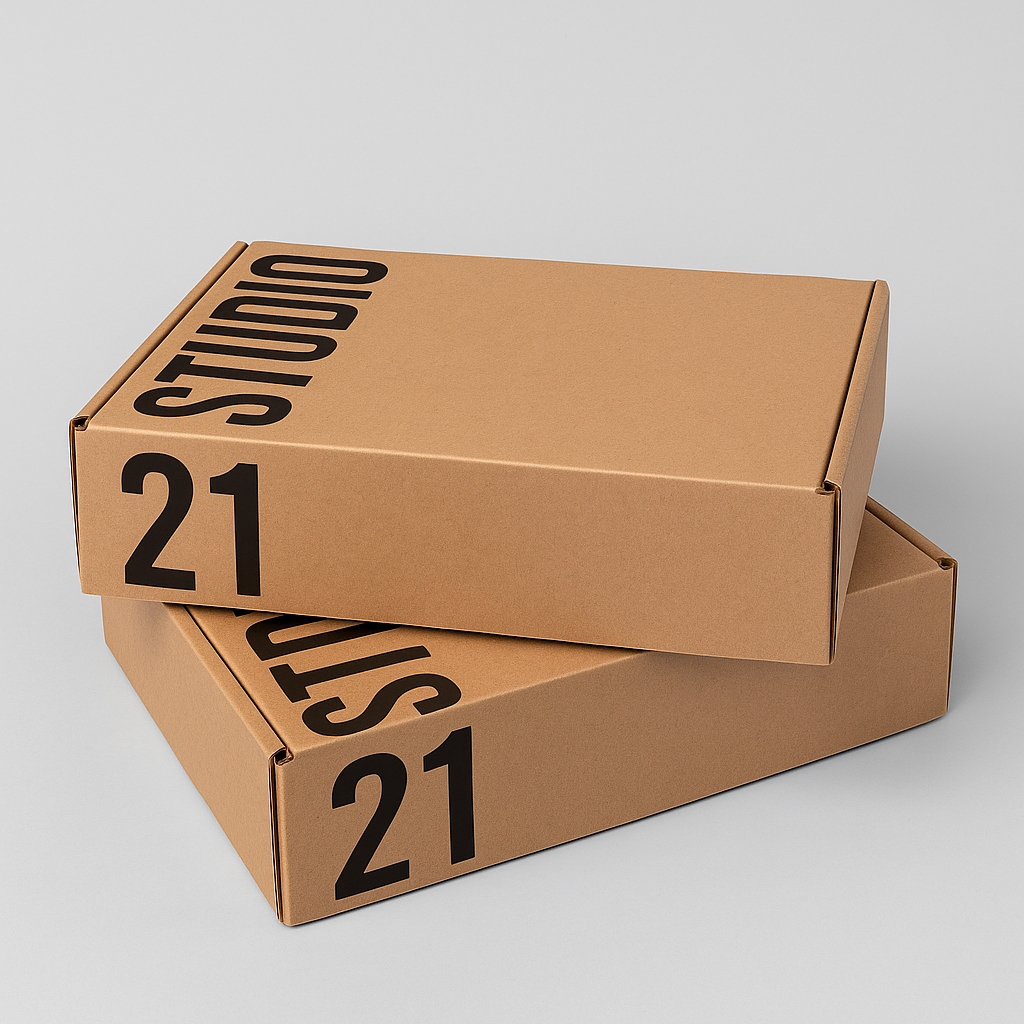 Studio 21