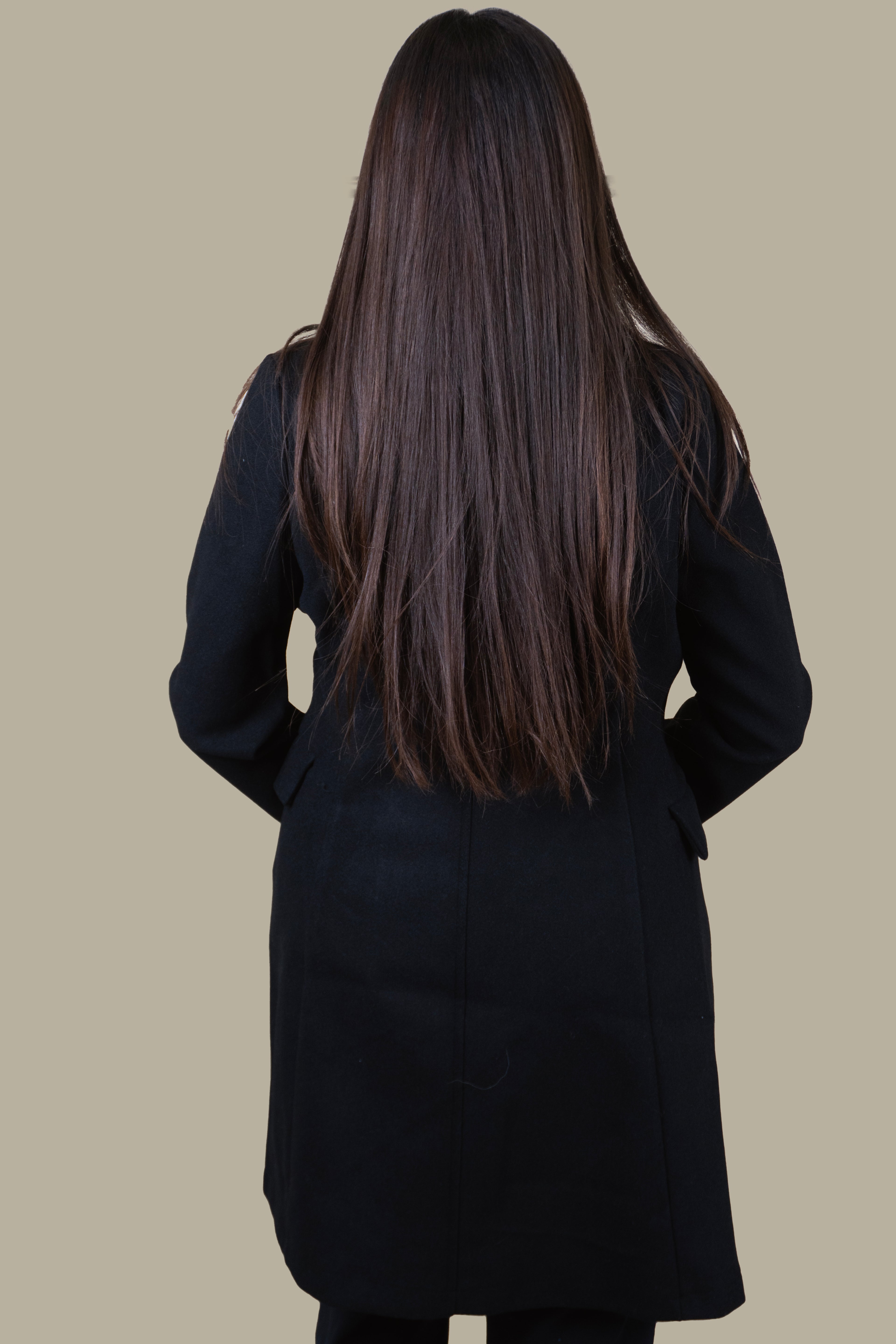 Abrigo London Prestige