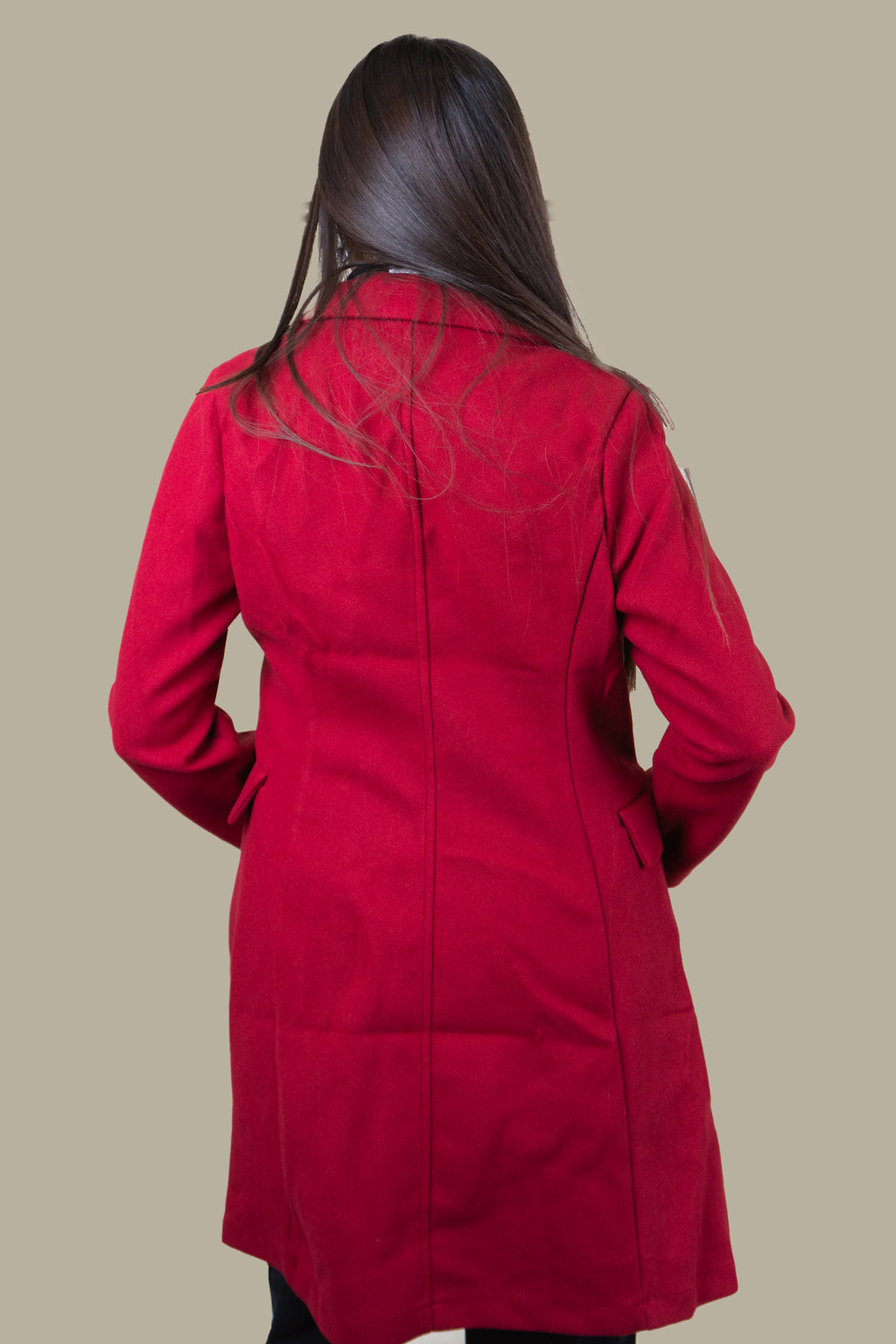 Abrigo London Prestige